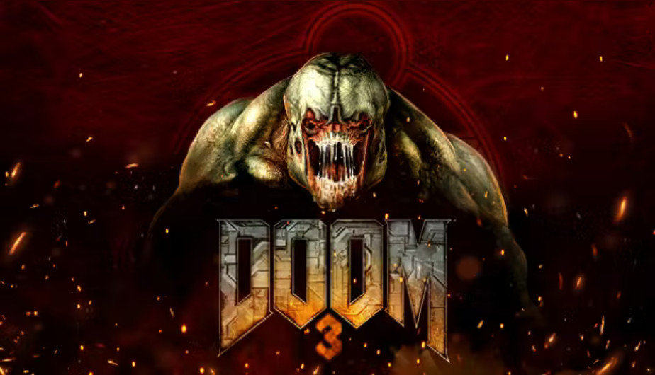DOOM 3 PC Steam Key WW