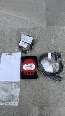 Original Ford Rotunde VCM3 mit P2P WiFi Official Bosch OEM - Made in Germany