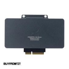 xDuoo ES9039SPRO DAC Module Instrumental Music Style HiFi DAC for XD05PRO/TA-32