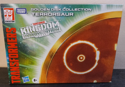 hasbro takara Transformers Deluxe Class Transformers Generations new sealed