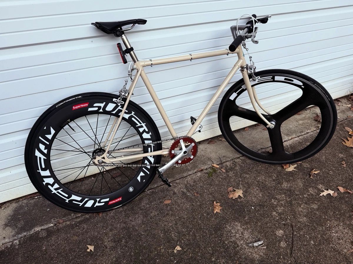 Fuji 54 cm 700C Bikes for sale | eBay