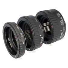 Automatik Makrozwischenringe Set MK-C-AF1-B f...