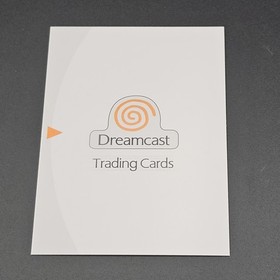 Sega Dreamcast Trading Card Crazy Taxi Foil #007 Limited Run Games 2025