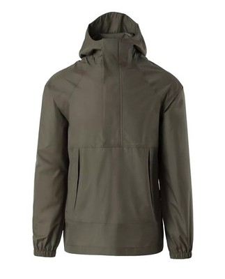 Helikon-Tex Levanter Jacket - Taiga Green Oliv Outdoor Bushcraft Survival