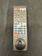 Canon Wireless Controller Remote Control Comm...