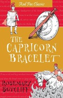 The Capricorn Bracelet Rosemary Sutcliff Taschenbuch Kartoniert / Broschiert