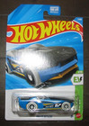 2021 & 2025 Hot Wheels Factory Sealed Set Lot of 3 Solar Reflex Trouble Decker — photo 6