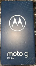 Motorola Moto G Play 2021 Unlocked