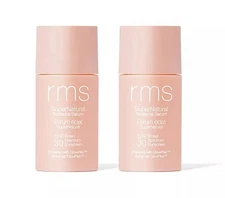 RMS Beauty SuperNatural Radiance Tinted Serum SPF 30 Duo A632183