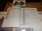 5-lot 1990's assorted truck driveline brochures in very good shape used — photo 2