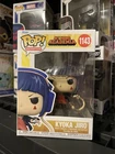 Funko Pop! Vinyl My Hero Academia Kyoka Jiro 1143 Animation Vinyl Figure