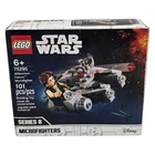 LEGO Star Wars #75295 Millennium Falcon Microfighter 101pcs Age 6+ NEW