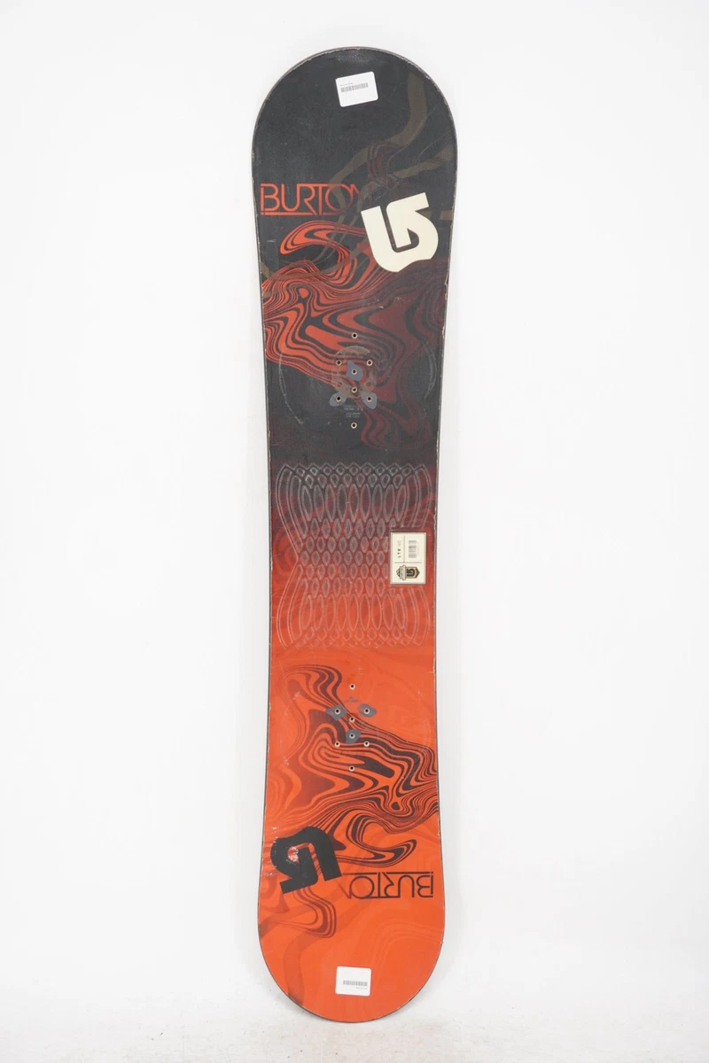 Burton Ltr Snowboard for sale | eBay