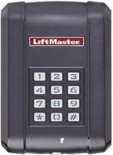 Wireless 5 Code Commercial Keypad