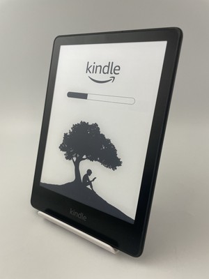 Amazon Kindle Paperwhite 11th Gen 2021 M2L3EK 8GB Wi-Fi Black