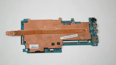 Samsung Chromebook Laptop Intel3965Y Socket BGA1515 DDR3 SDRAM Motherboard Open