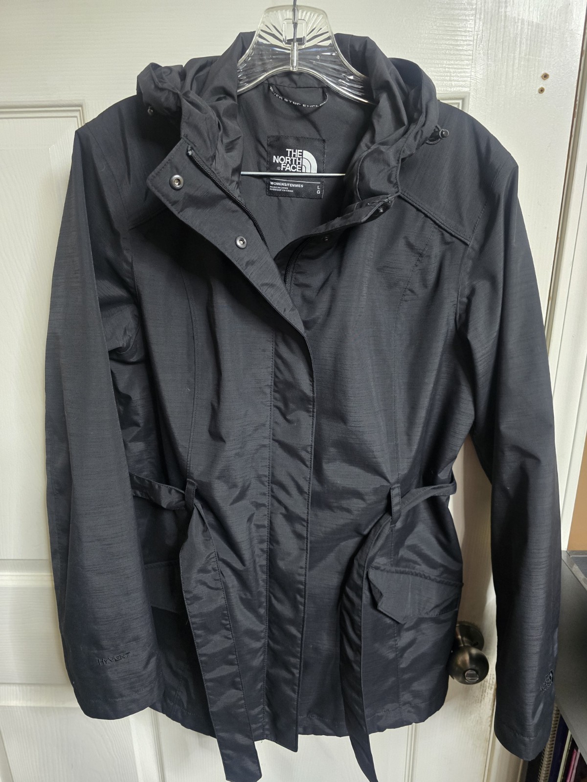 north face never stop exploring Jacket - image 1