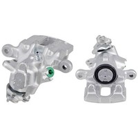 Bremssattel Mit Feststellbremse Ø 34 Mm Grauguss A.B.S. FüR U.A. Nissan Primera
