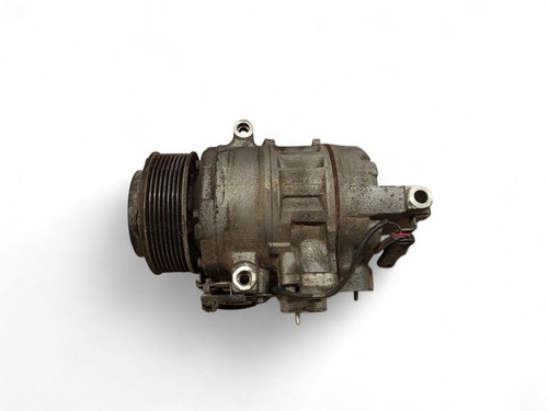 BMW X6 F16 2015 Klimakompressor Pumpe 9217868 Benzin 225kW ATV107118