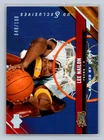 2005 Upper Deck Basketball UD Exclusives Lee Nailon #122