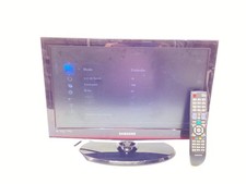 TELEVISOR LCD SAMSUNG LE22C450E1W 20224163