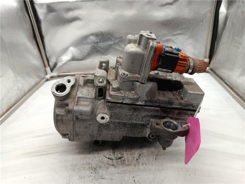 AIRCO POMP Renault Zoé (AG) Hatchback 5-drs R110 (5AQ-607) 926005749R - Afbeelding 4 van 4