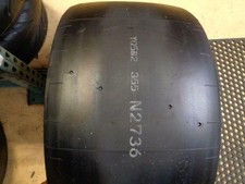 Yokohama Advan A005 Competition 330 710 18 Racing Tire 150100711