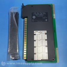 Allen Bradley 1771-IVN Series C PLC5 Input Module FNIP