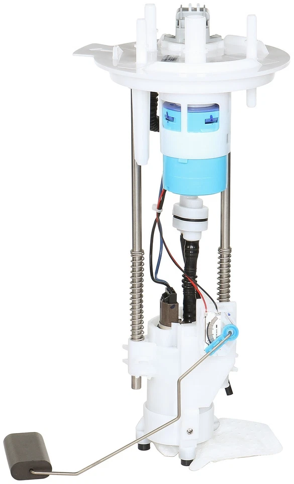 Conjunto de módulo de bomba de combustível Bosch 66053 para 05-08 Ford Lincoln F-150 Mark LT - Imagem 2 de 4