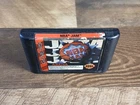 NBA Jam (Sega Genesis) Game Only - Tested