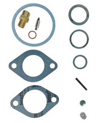 MARVEL SCHEBLER ECONOMY CARBURETOR KIT REPL FOR JOHN DEERE A B D G DLTX