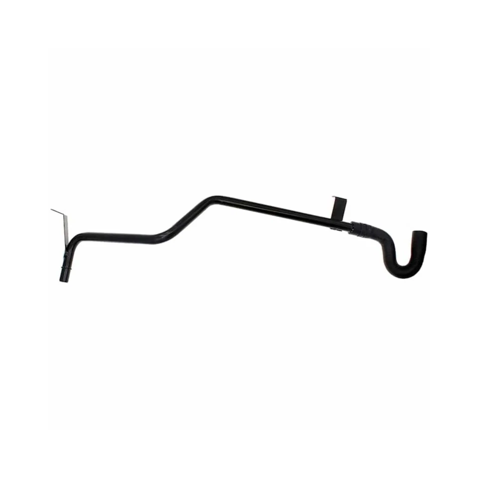 For Ford Transit-250/Transit-350 2016-2020 Engine Heater Hose | EPDM;Steel Black - Image 2 of 4