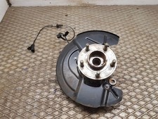 2023 FORD PUMA FRONT WHEEL HUB RH DRIVER SIDE 1.0 PETROL B7JB L1TC3K170B1A