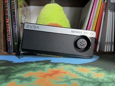 EVGA NVIDIA GeForce GTX 760 4GB Blower Style  Graphics Card