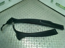 Pare-brise Peugeot 206