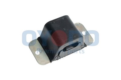Oyodo Anschlagpuffer Federung 80A9051-OYO für OPEL MOVANO X70 Bus DTI UD0 UD4 2