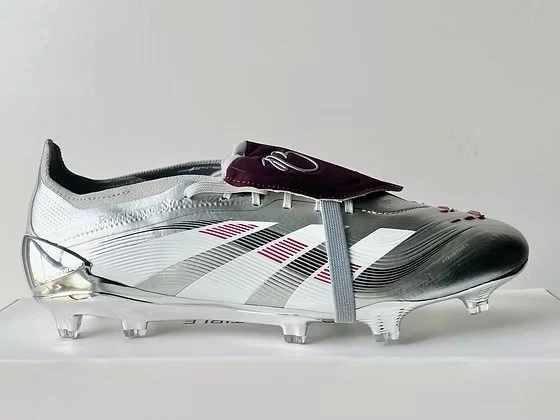 adidas Jude Bellingham x Predator 24 League Foldover Tongue FG MG