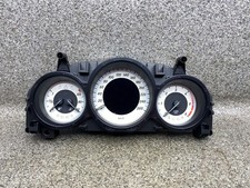 Kombiinstrument A2049004208 Tacho 212Tkm Mercedes W204 C350 CDI 12.2023.001