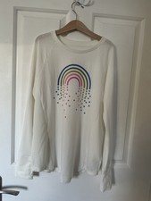 Gap Fit Dry -  Regular Girls Activewear Top.  (Girls size L)