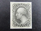 nystamps US Stamp Essay Mint Rare     A3x2016