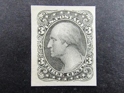 nystamps US Stamp Essay Mint Rare     A3x2016