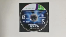 Michael Jackson: The Experience (Microsoft Xbox 360, 2011)