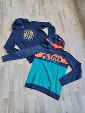 2x Hoodie Petrol Industries Jack&Jones 176 Ju...