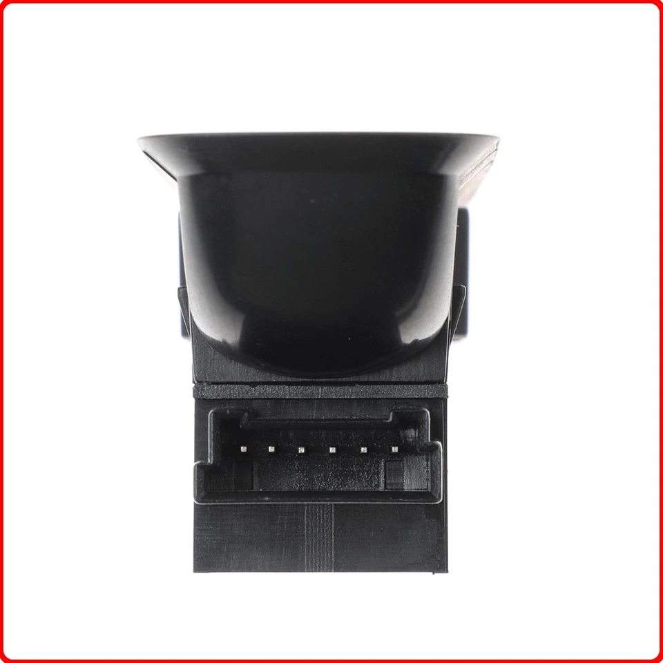 For Porsche 991 Carrera 981 718 Boxster Cayman Boot & Bonnet Release Switch Pack - Image 2 of 4