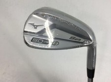 Mizuno S23 Wedge 50° Dynamic Gold Unused Golf Club