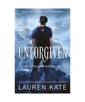 Unforgiven: A Fallen Novel: A Fallen Novel, Kate, Lauren