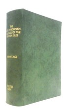 The Early Norman Castles of the British Isles (Ella S. Armitage 1912) (ID:27107)