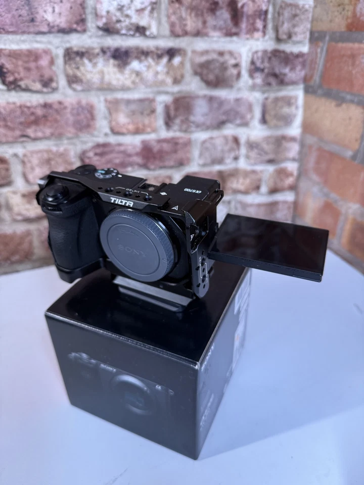 Sony Alpha 6700, photo 4 of 5