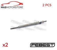 GLÜHKERZE GLÜHKERZEN FEBEST 17642-002 2PCS V FÜR AUDI A4 B9,A5,Q7,Q5,A6 C8