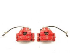 2019 ON MK2 ST FORD PUMA PAIR FRONT BRAKE CALIPER LH RH 1.5 PETROL YZJA